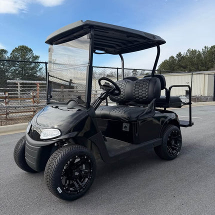 2020 EZGO RXV Elite Lithium Ion Golf Cart
