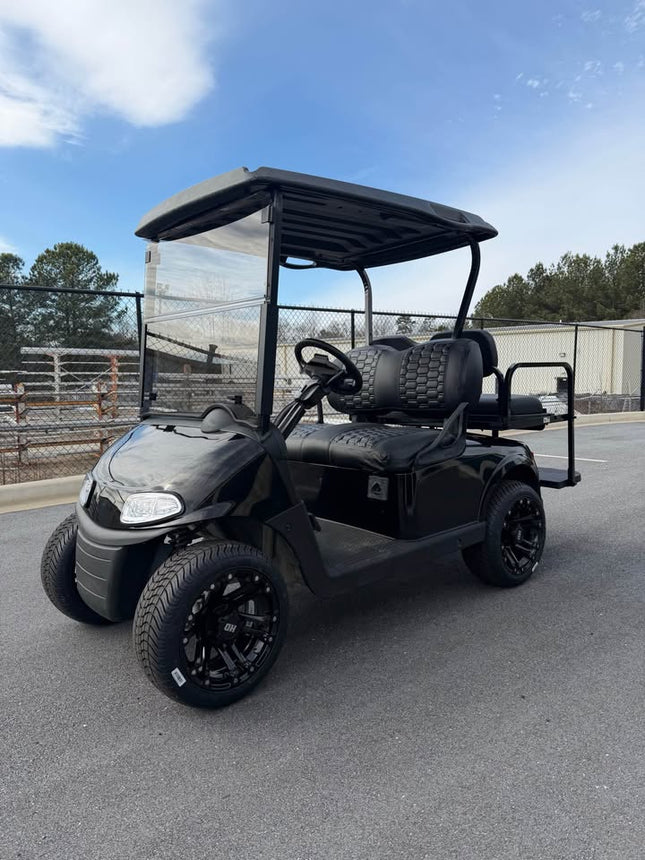 2020 EZGO RXV Elite Lithium Ion Golf Cart