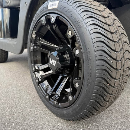 2020 EZGO RXV Elite Lithium Ion Golf Cart