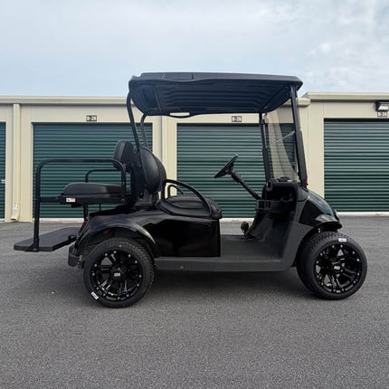 2020 EZGO RXV Elite Lithium Ion Golf Cart