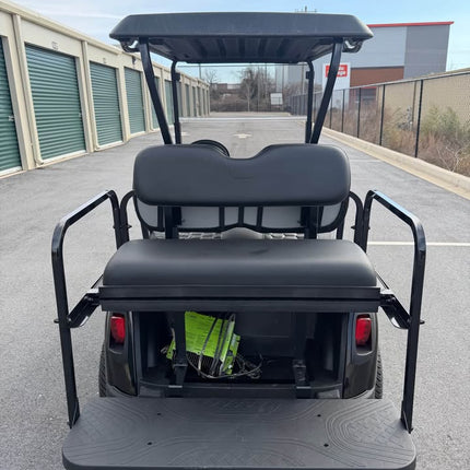 2020 EZGO RXV Elite Lithium Ion Golf Cart