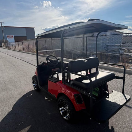 2020 EZGO RXV Elite Lithium Ion Golf Cart