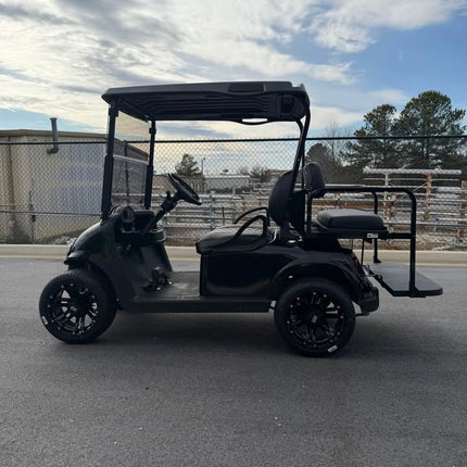 2020 EZGO RXV Elite Lithium Ion Golf Cart