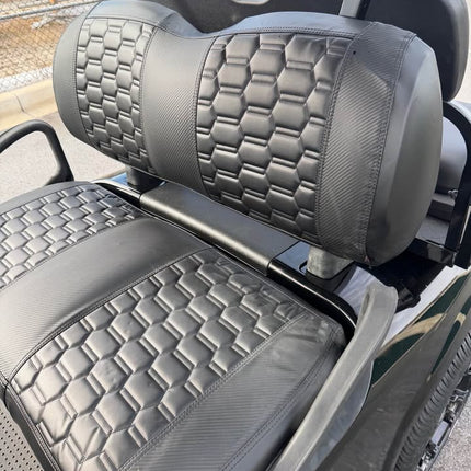 2020 EZGO RXV Elite Lithium Ion Golf Cart