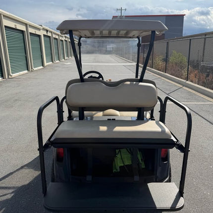 2020 EZGO RXV Elite Lithium Ion Golf Cart