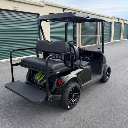 2020 EZGO RXV Elite Lithium Ion Golf Cart