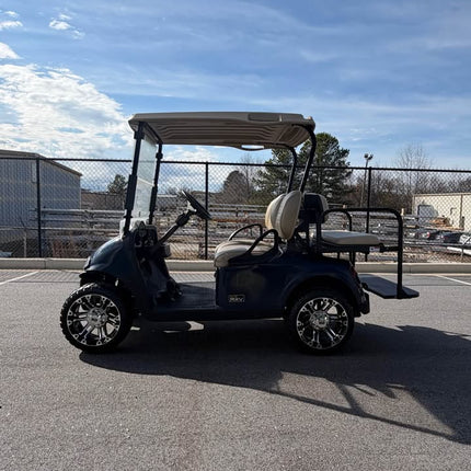 2020 EZGO RXV Elite Lithium Ion Golf Cart