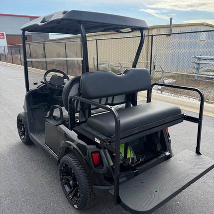 2020 EZGO RXV Elite Lithium Ion Golf Cart