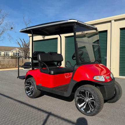 2020 EZGO RXV Elite Lithium Ion Golf Cart