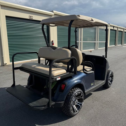 2020 EZGO RXV Elite Lithium Ion Golf Cart