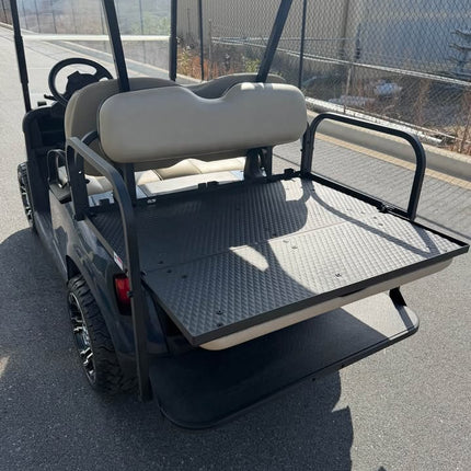 2020 EZGO RXV Elite Lithium Ion Golf Cart