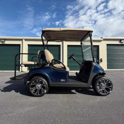 2020 EZGO RXV Elite Lithium Ion Golf Cart