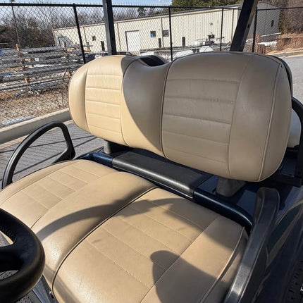 2020 EZGO RXV Elite Lithium Ion Golf Cart