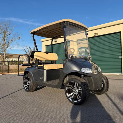 2020 EZGO RXV Elite Lithium Ion Golf Cart