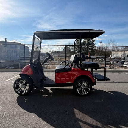 2020 EZGO RXV Elite Lithium Ion Golf Cart