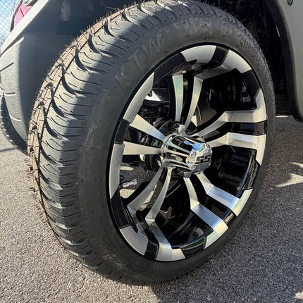 2020 EZGO RXV Elite Lithium Ion Golf Cart