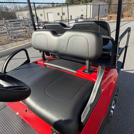 2020 EZGO RXV Elite Lithium Ion Golf Cart