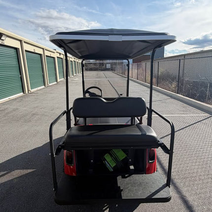 2020 EZGO RXV Elite Lithium Ion Golf Cart