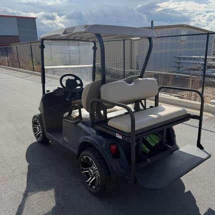 2020 EZGO RXV Elite Lithium Ion Golf Cart