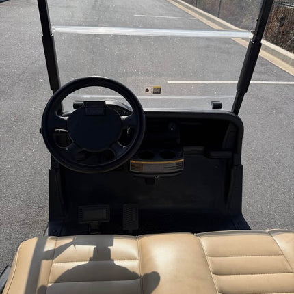 2018 EZGO RXV Elite Lithium Ion Golf Cart