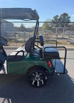 2020 EZGO RXV Elite Lithium Ion Golf Cart