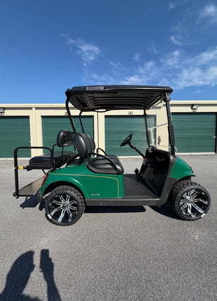 2020 EZGO RXV Elite Lithium Ion Golf Cart
