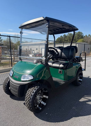 2020 EZGO RXV Elite Lithium Ion Golf Cart