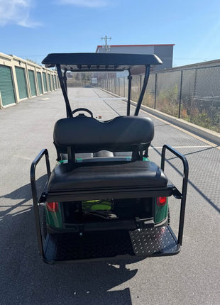 2020 EZGO RXV Elite Lithium Ion Golf Cart