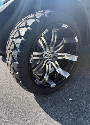 2020 EZGO RXV Elite Lithium Ion Golf Cart