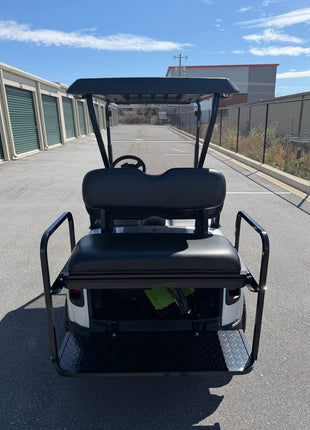 2020 EZGO RXV Elite Lithium Ion Golf Cart