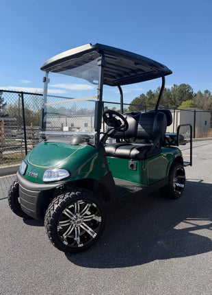 2020 EZGO RXV Elite Lithium Ion Golf Cart