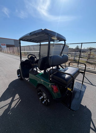 2020 EZGO RXV Elite Lithium Ion Golf Cart