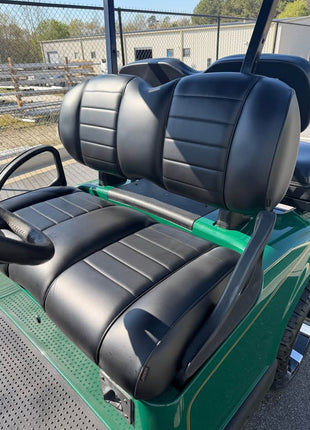 2020 EZGO RXV Elite Lithium Ion Golf Cart