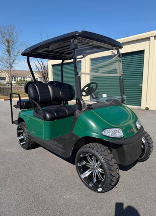 2020 EZGO RXV Elite Lithium Ion Golf Cart