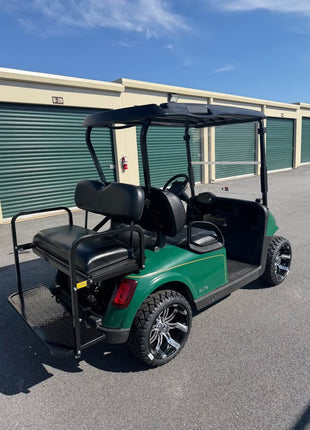 2020 EZGO RXV Elite Lithium Ion Golf Cart