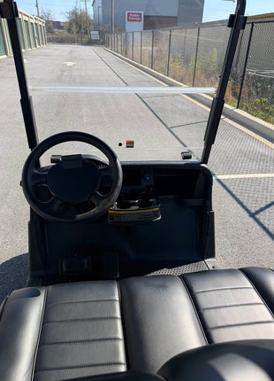 2020 EZGO RXV Elite Lithium Ion Golf Cart