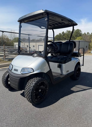 2020 EZGO RXV Elite Lithium Ion Golf Cart