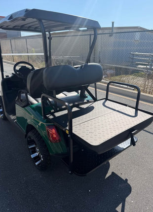 2020 EZGO RXV Elite Lithium Ion Golf Cart