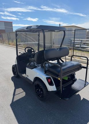 2020 EZGO RXV Elite Lithium Ion Golf Cart