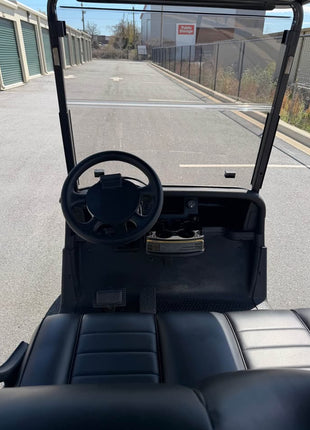 2020 EZGO RXV Elite Lithium Ion Golf Cart