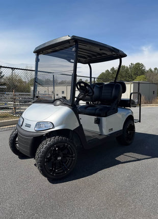 2020 EZGO RXV Elite Lithium Ion Golf Cart