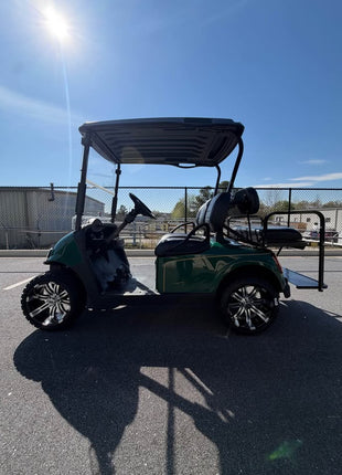 2020 EZGO RXV Elite Lithium Ion Golf Cart