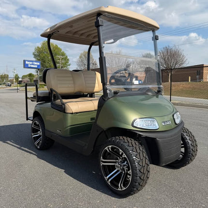 2020 EZGO RXV Elite Lithium Ion Golf Cart
