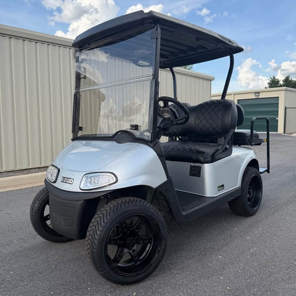 2020 EZGO RXV Elite Lithium Ion Golf Cart