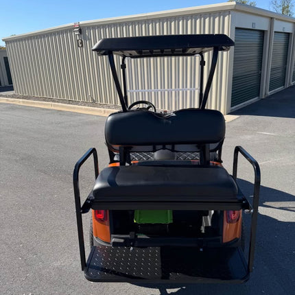 2020 EZGO RXV Elite Lithium Ion Golf Cart