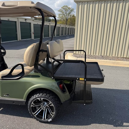 2020 EZGO RXV Elite Lithium Ion Golf Cart
