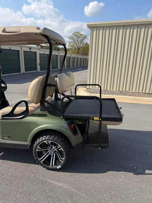 2020 EZGO RXV Elite Lithium Ion Golf Cart