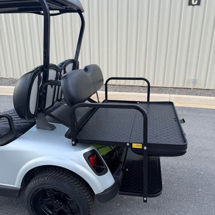 2020 EZGO RXV Elite Lithium Ion Golf Cart