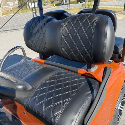2020 EZGO RXV Elite Lithium Ion Golf Cart