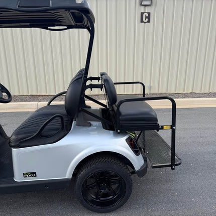 2020 EZGO RXV Elite Lithium Ion Golf Cart